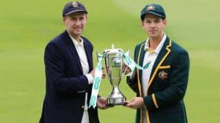 Ashes 2021- पर्थ में खेला जाएगा एशेज सीरीज का 5वां और अंतिम टेस्ट मैच: निक हॉकली